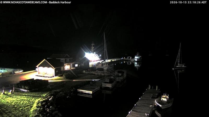 Baddeck