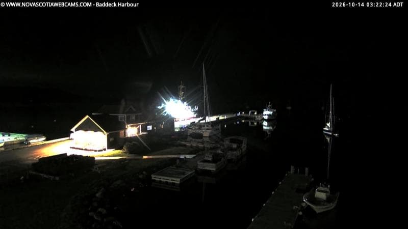 Baddeck