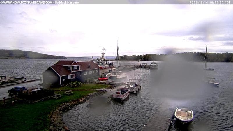 Baddeck