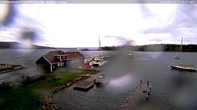 Baddeck