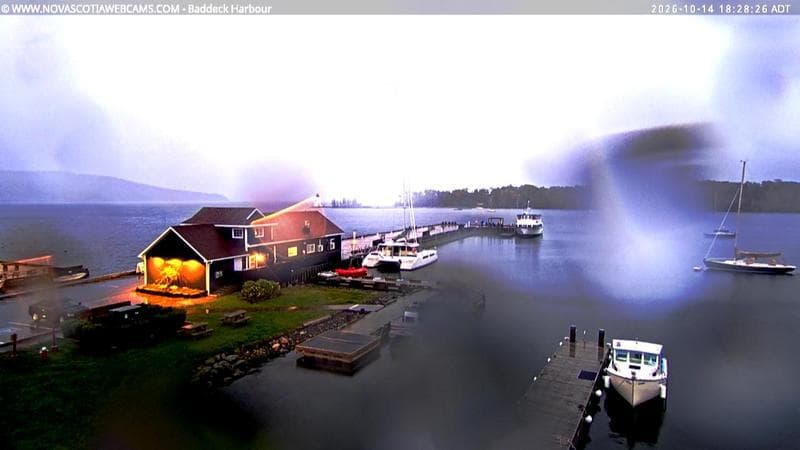 Baddeck