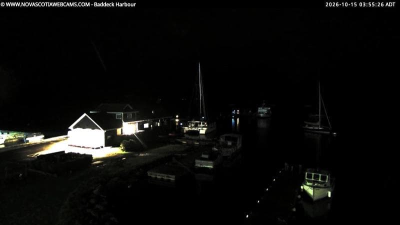 Baddeck
