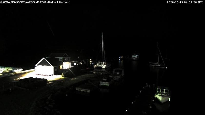 Baddeck