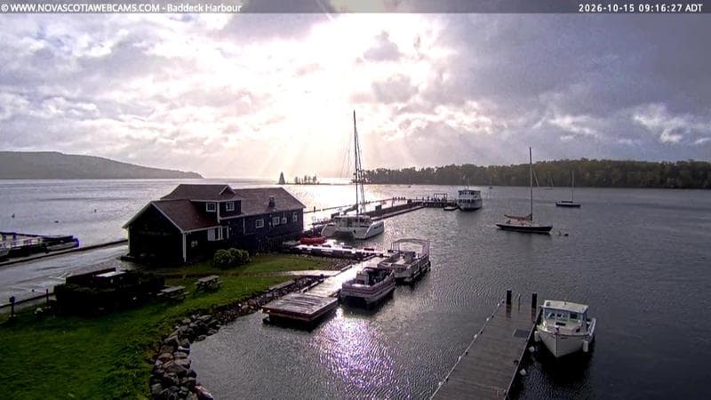 Baddeck