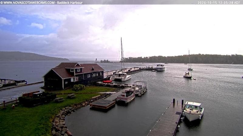 Baddeck