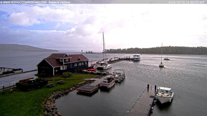Baddeck