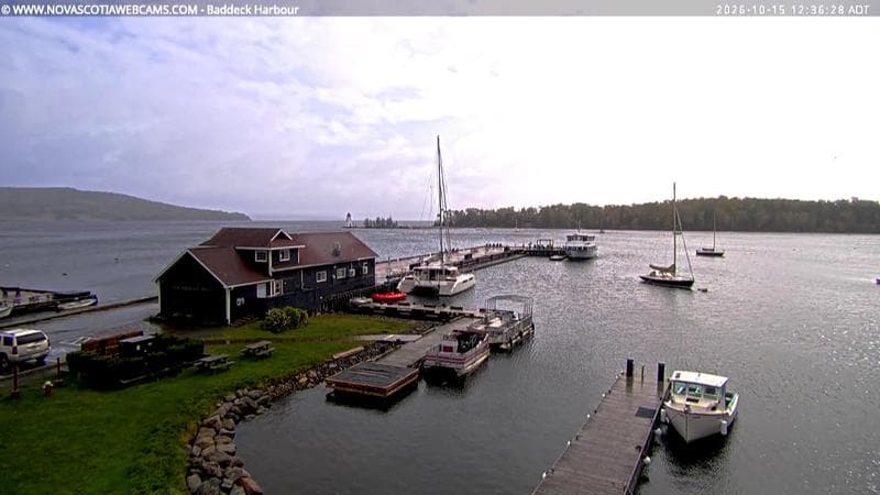 Baddeck