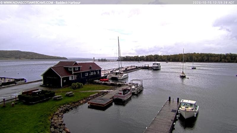 Baddeck