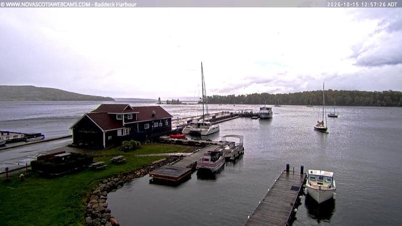 Baddeck