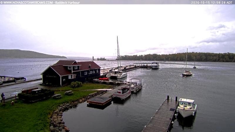 Baddeck