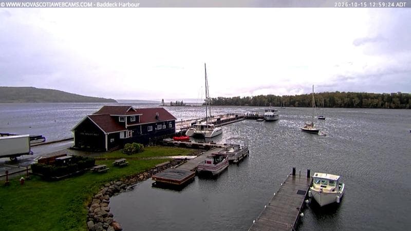 Baddeck