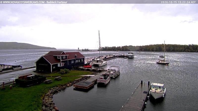 Baddeck