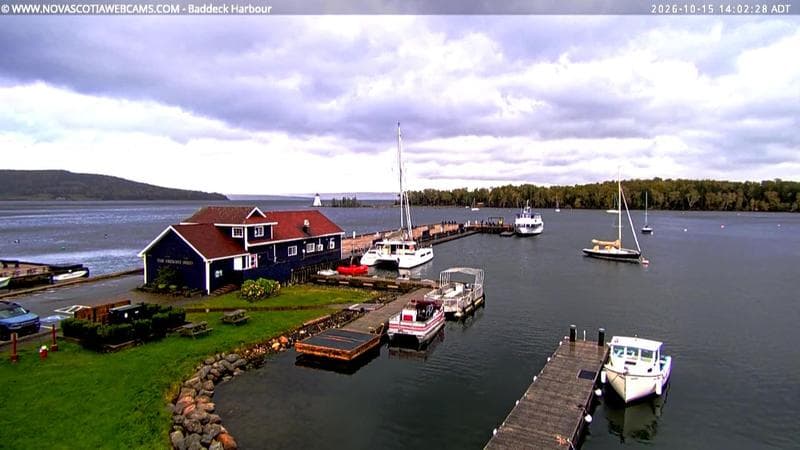 Baddeck