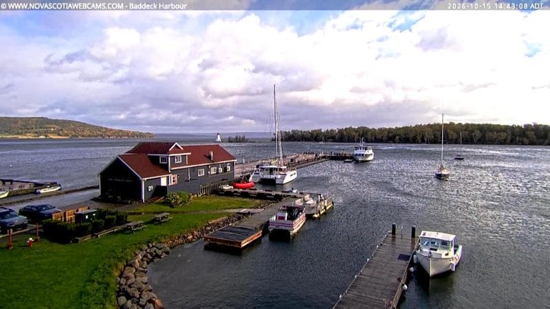 Baddeck