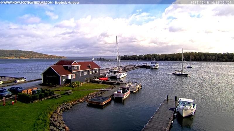 Baddeck