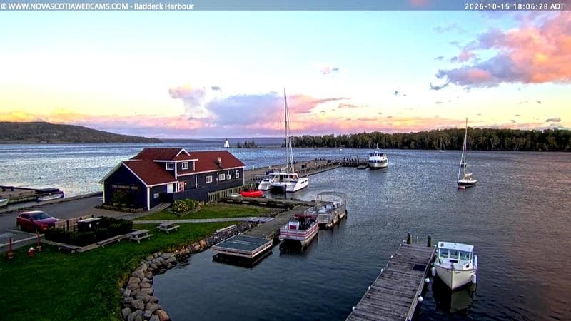 Baddeck