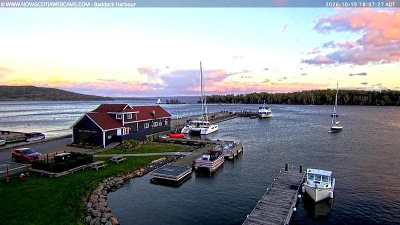 Baddeck