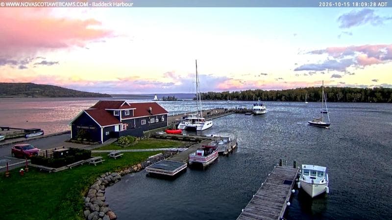 Baddeck