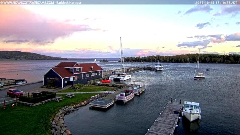 Baddeck