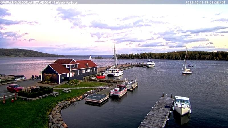 Baddeck