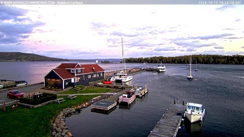 Baddeck