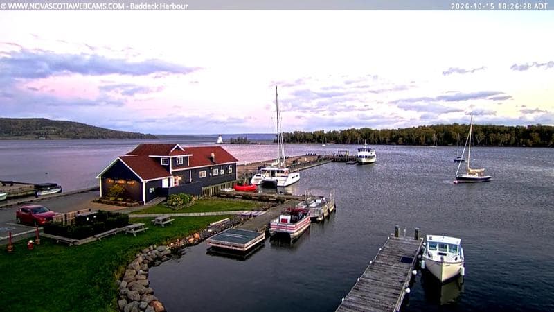 Baddeck
