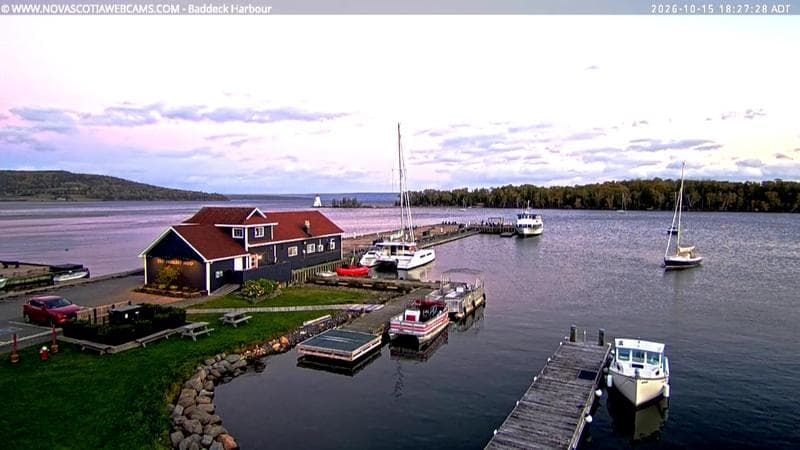 Baddeck