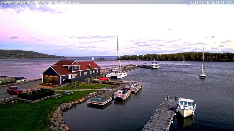 Baddeck