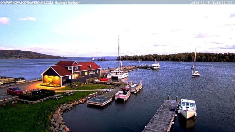 Baddeck
