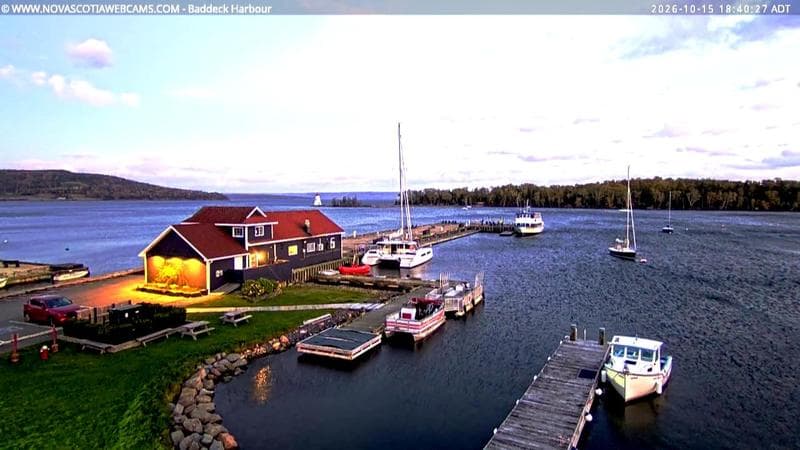 Baddeck
