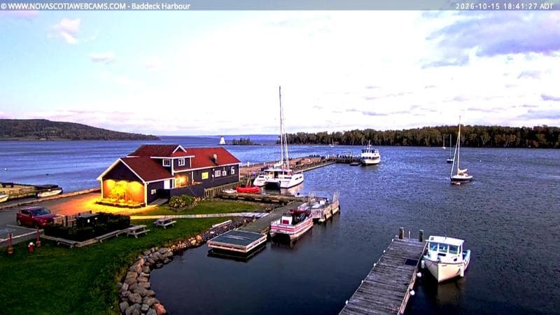 Baddeck