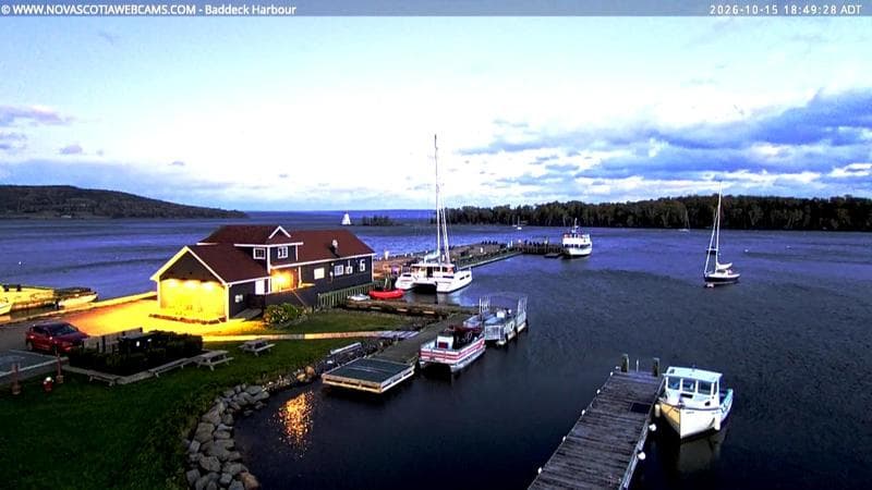 Baddeck