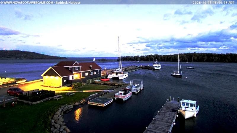 Baddeck