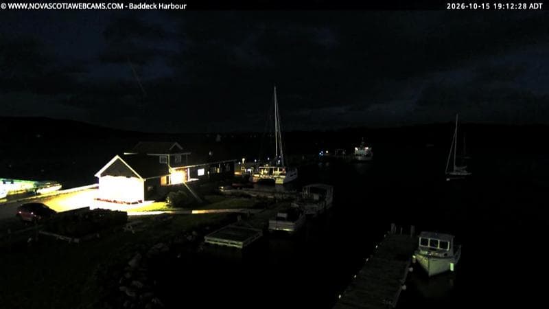 Baddeck
