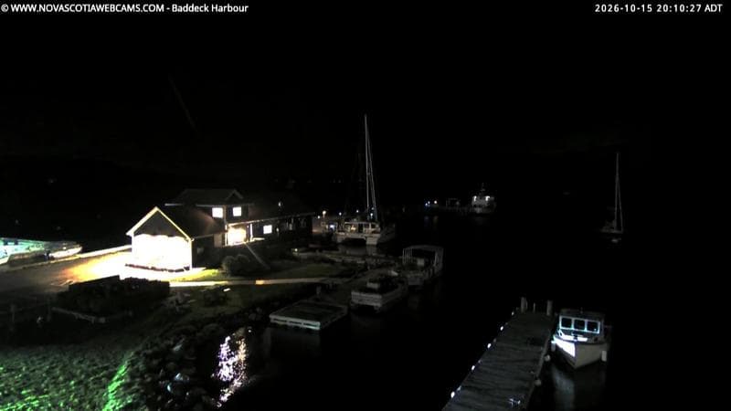 Baddeck