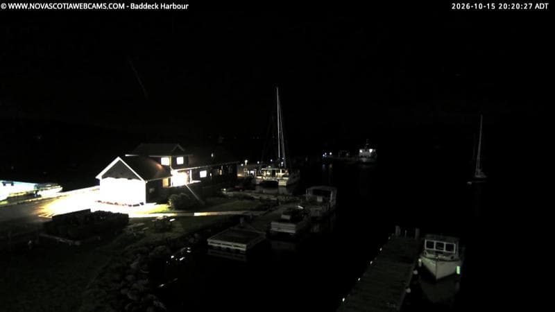 Baddeck