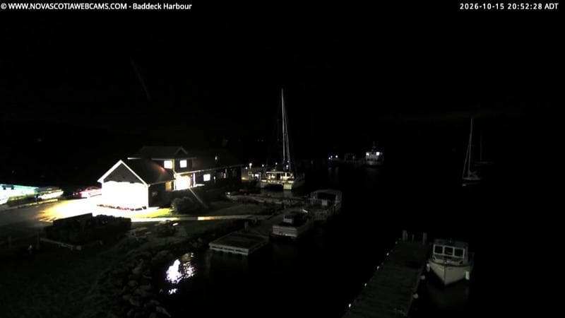 Baddeck