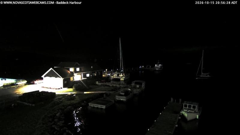 Baddeck