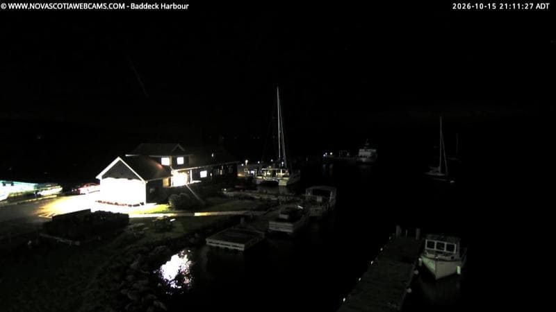 Baddeck
