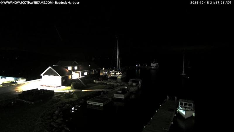 Baddeck