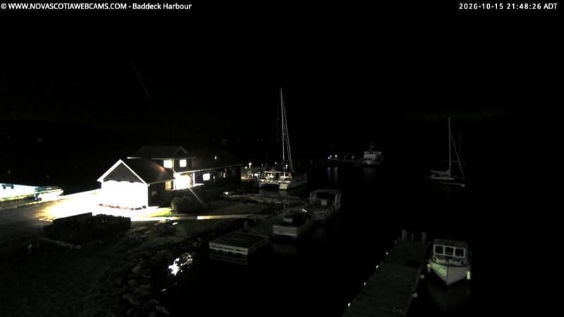 Baddeck