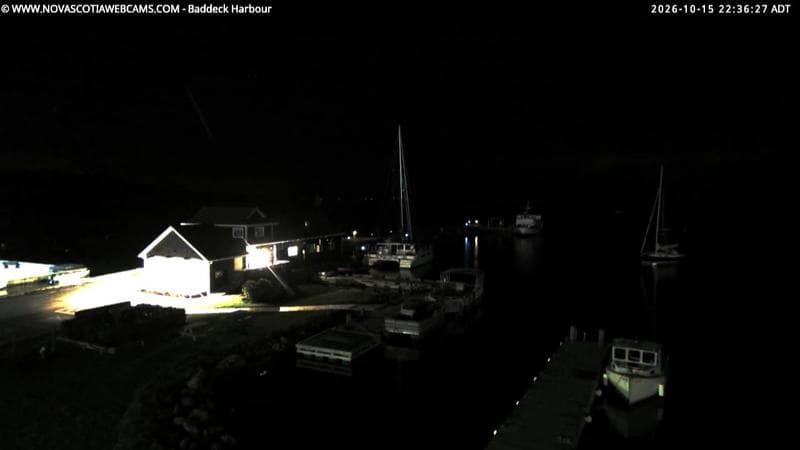 Baddeck