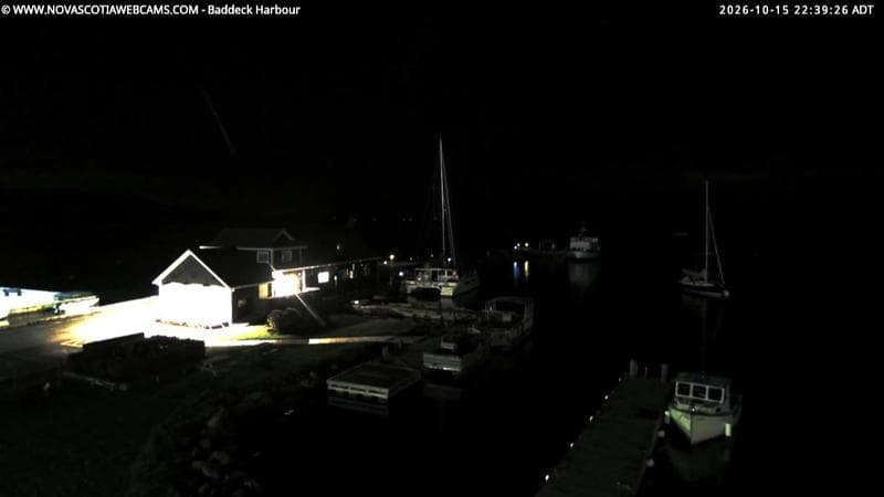 Baddeck