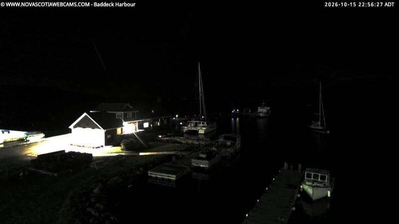 Baddeck