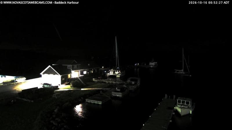 Baddeck