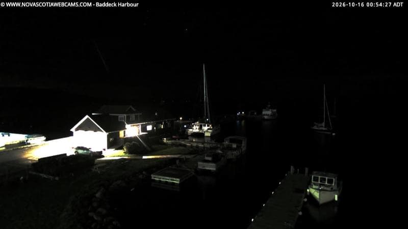 Baddeck
