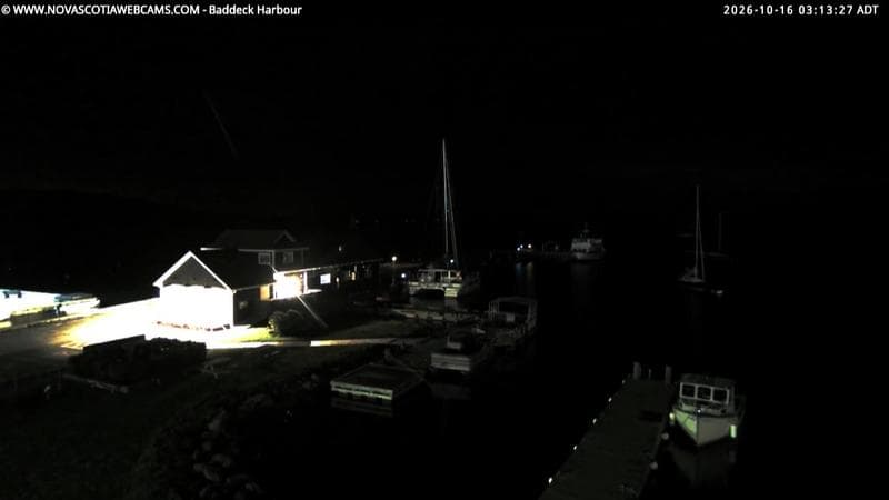 Baddeck