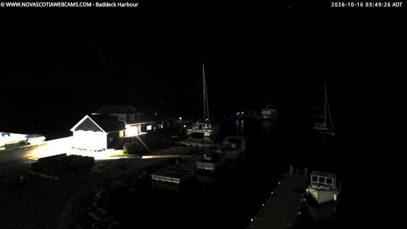 Baddeck