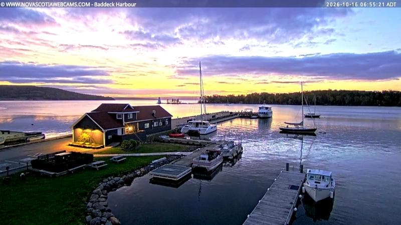 Baddeck
