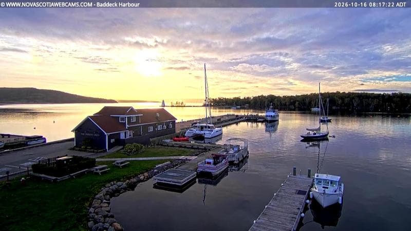 Baddeck